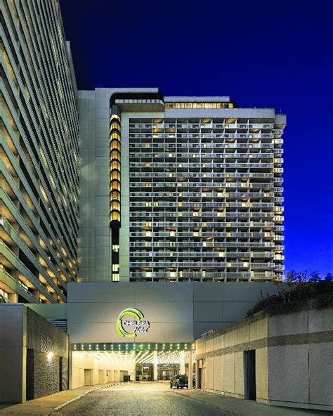 tripadvisor toronto hotels